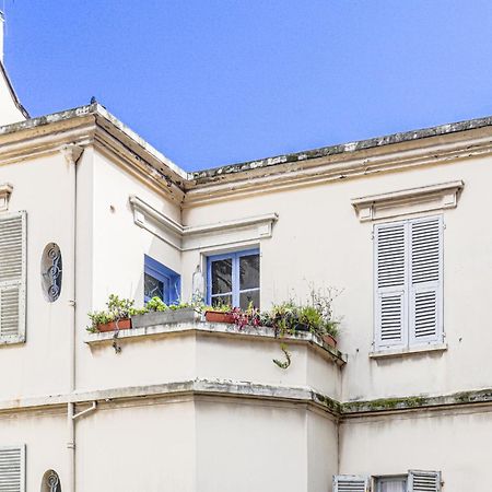 Apartment Herold-2 By Interhome Νίκαια Εξωτερικό φωτογραφία