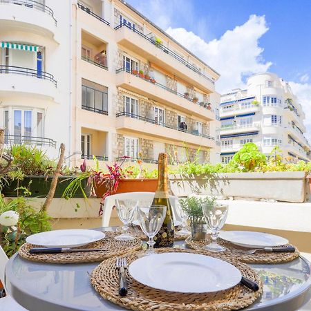 Apartment Herold-2 By Interhome Νίκαια Εξωτερικό φωτογραφία