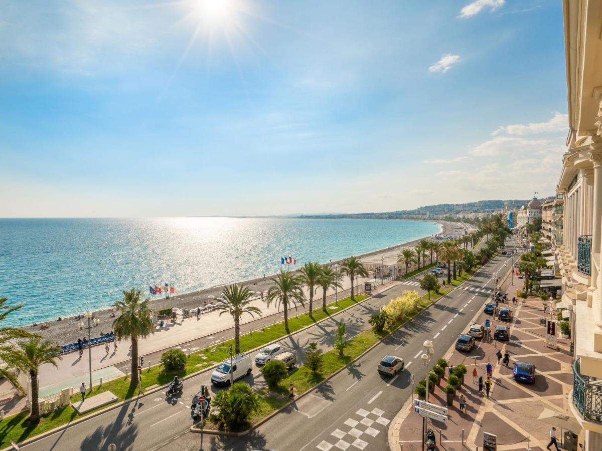 Apartment Herold-2 By Interhome Νίκαια Εξωτερικό φωτογραφία