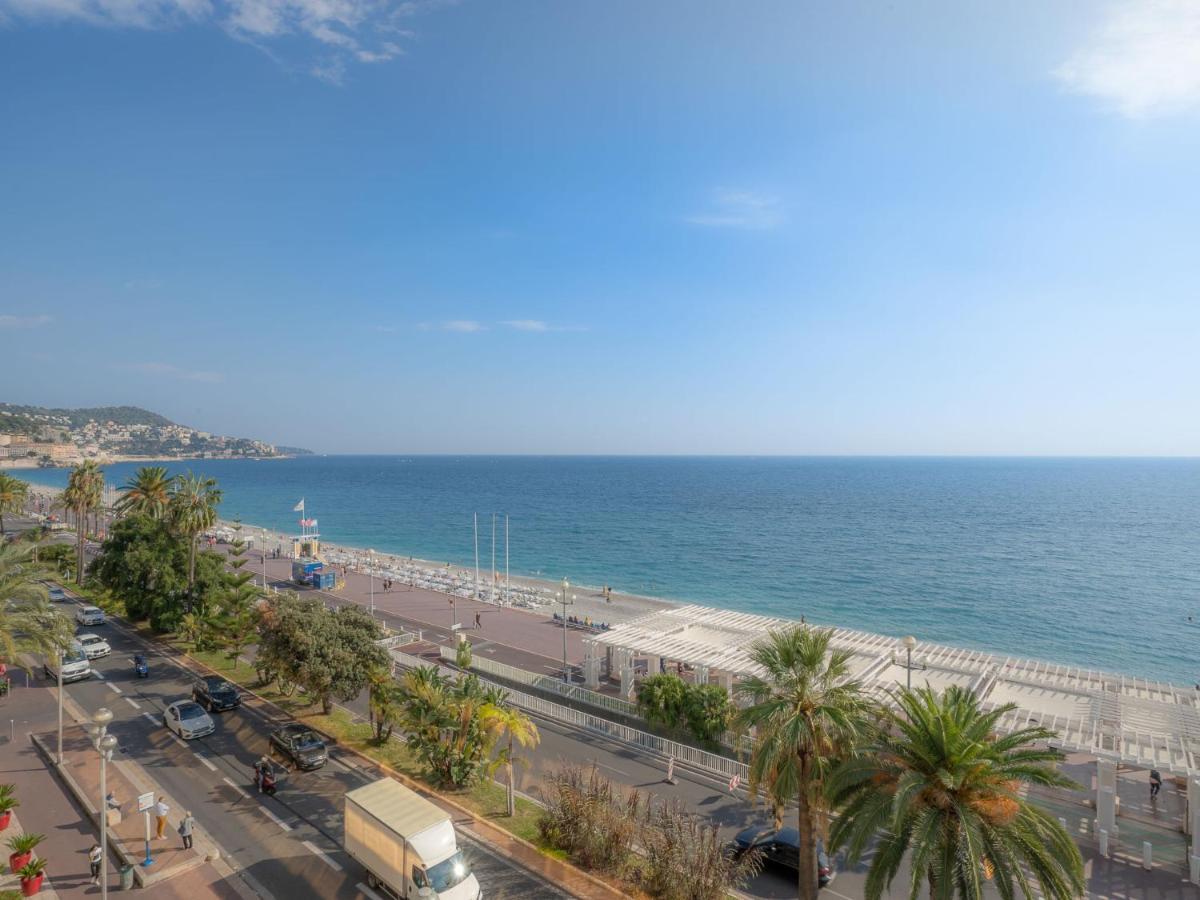 Apartment Herold-2 By Interhome Νίκαια Εξωτερικό φωτογραφία