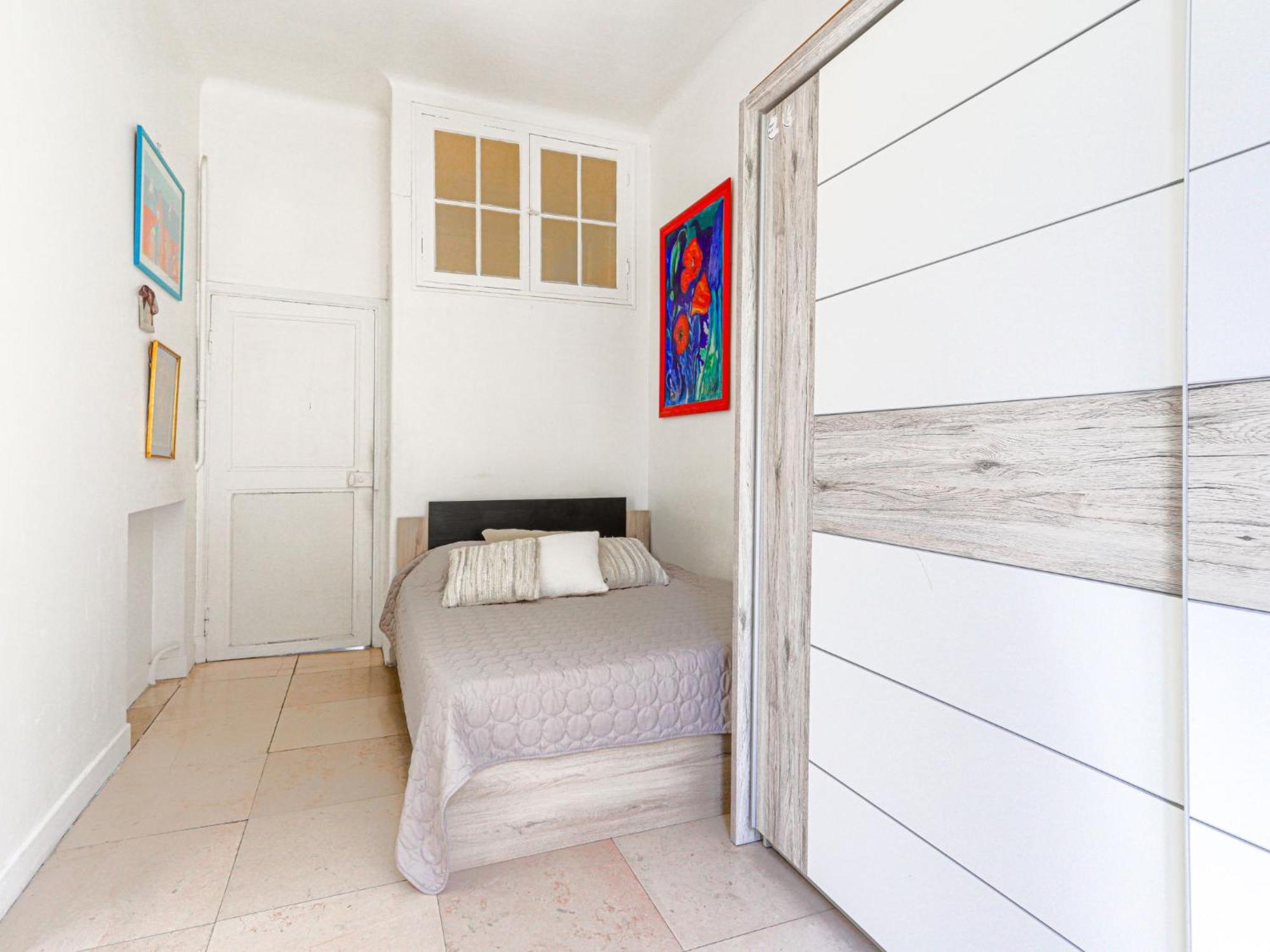 Apartment Herold-2 By Interhome Νίκαια Εξωτερικό φωτογραφία