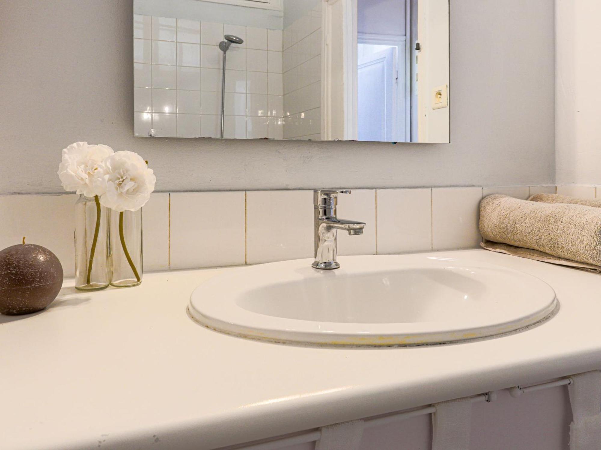 Apartment Herold-2 By Interhome Νίκαια Εξωτερικό φωτογραφία
