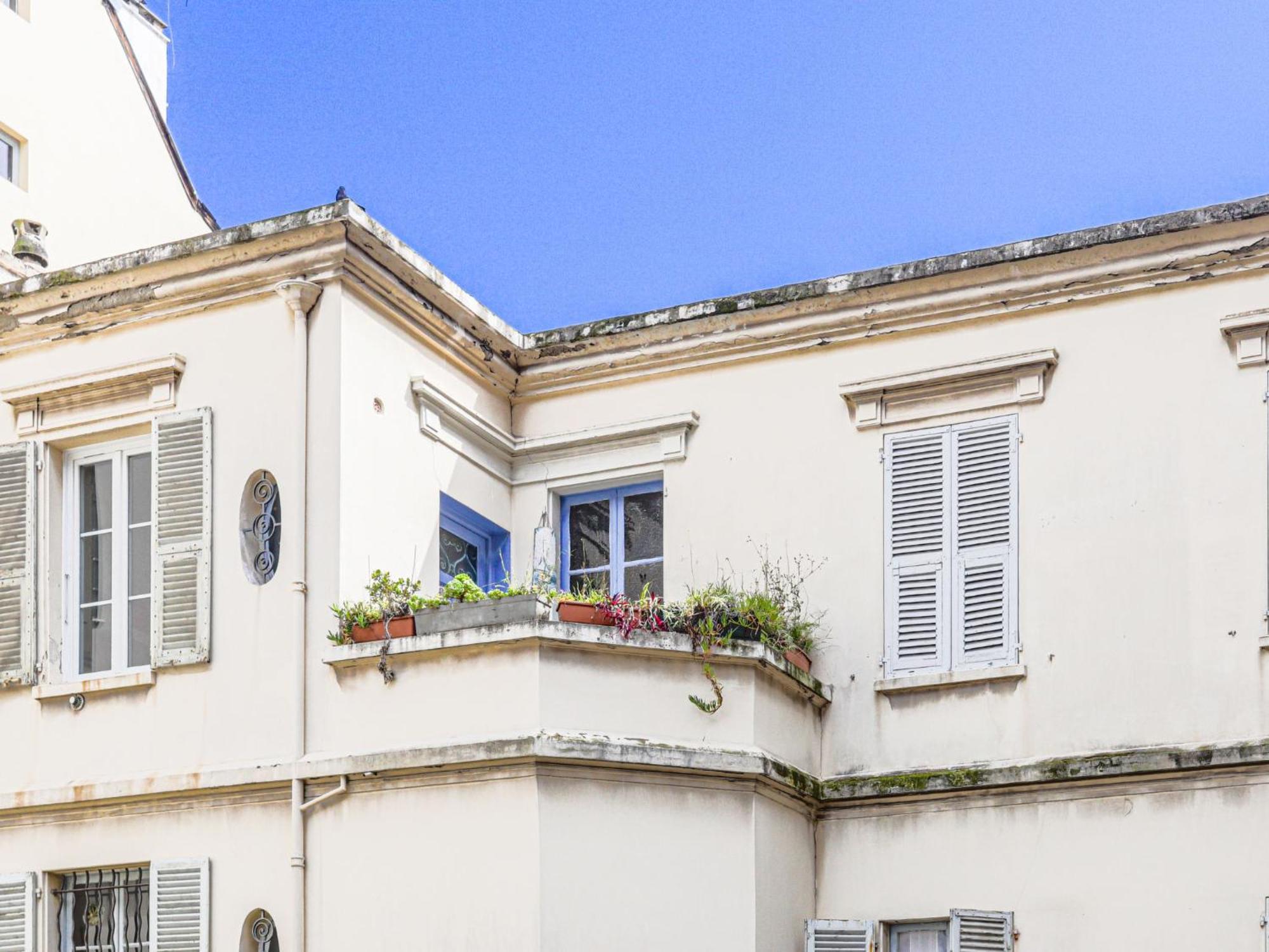 Apartment Herold-2 By Interhome Νίκαια Εξωτερικό φωτογραφία