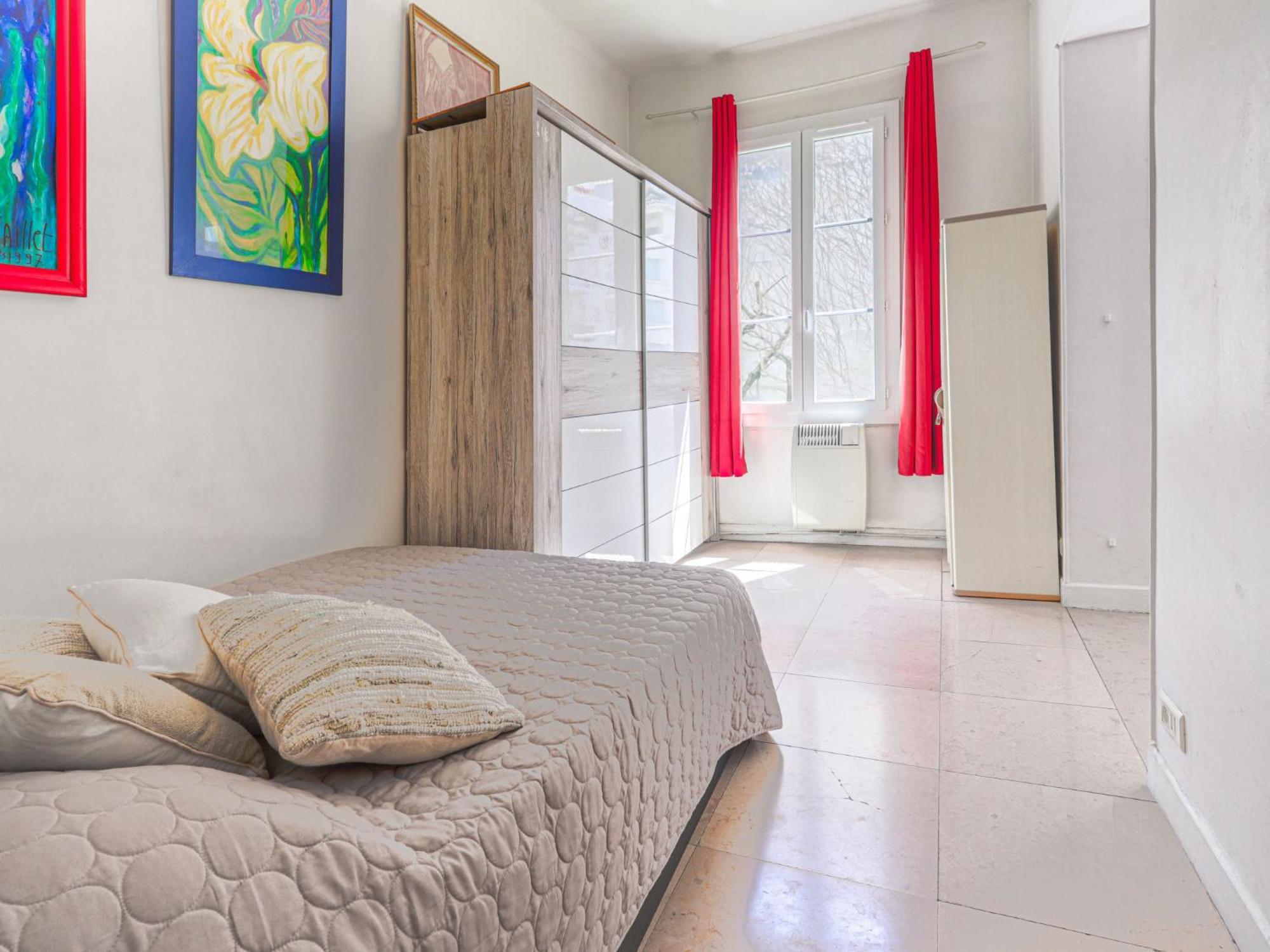 Apartment Herold-2 By Interhome Νίκαια Εξωτερικό φωτογραφία