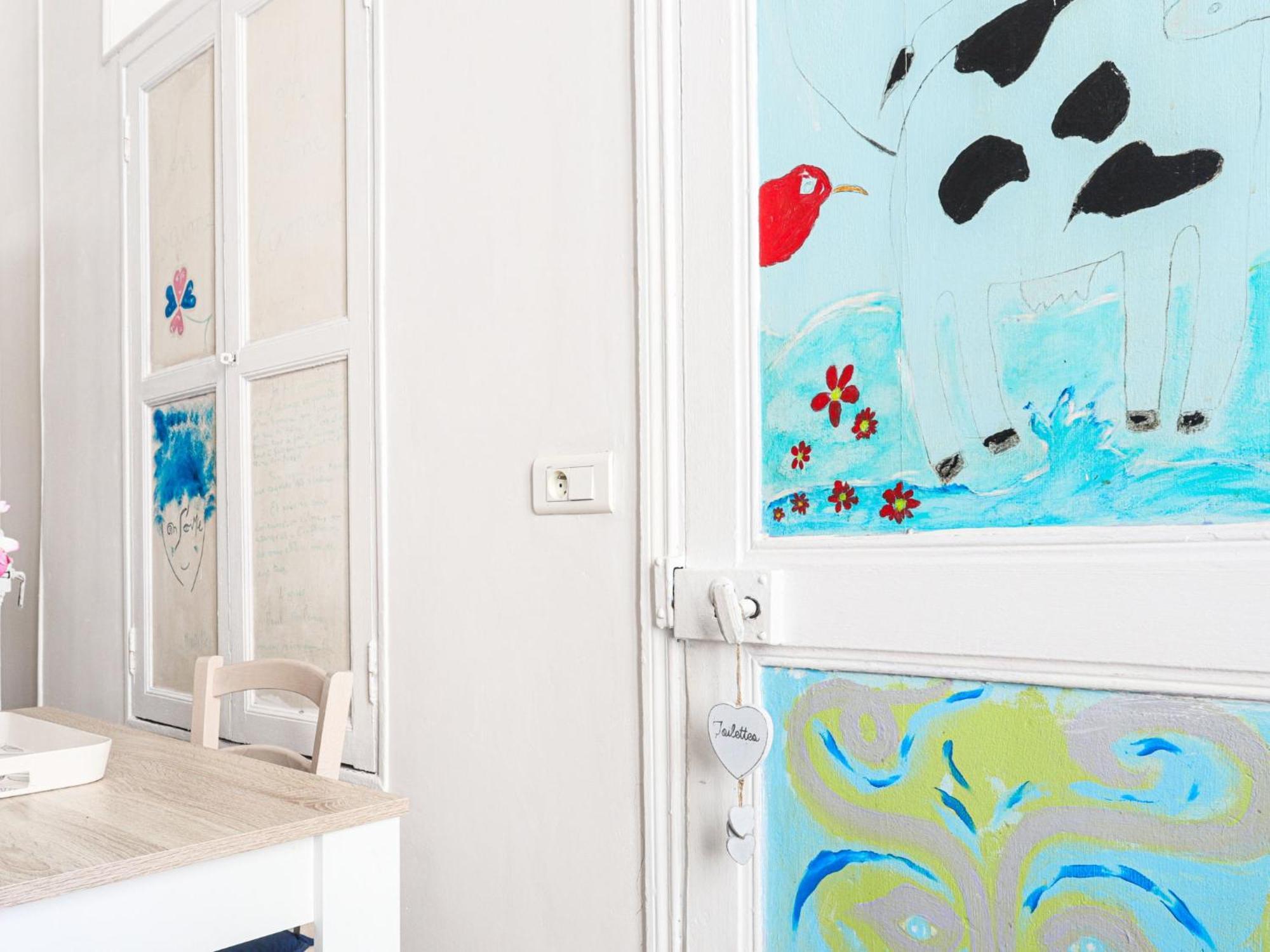 Apartment Herold-2 By Interhome Νίκαια Εξωτερικό φωτογραφία