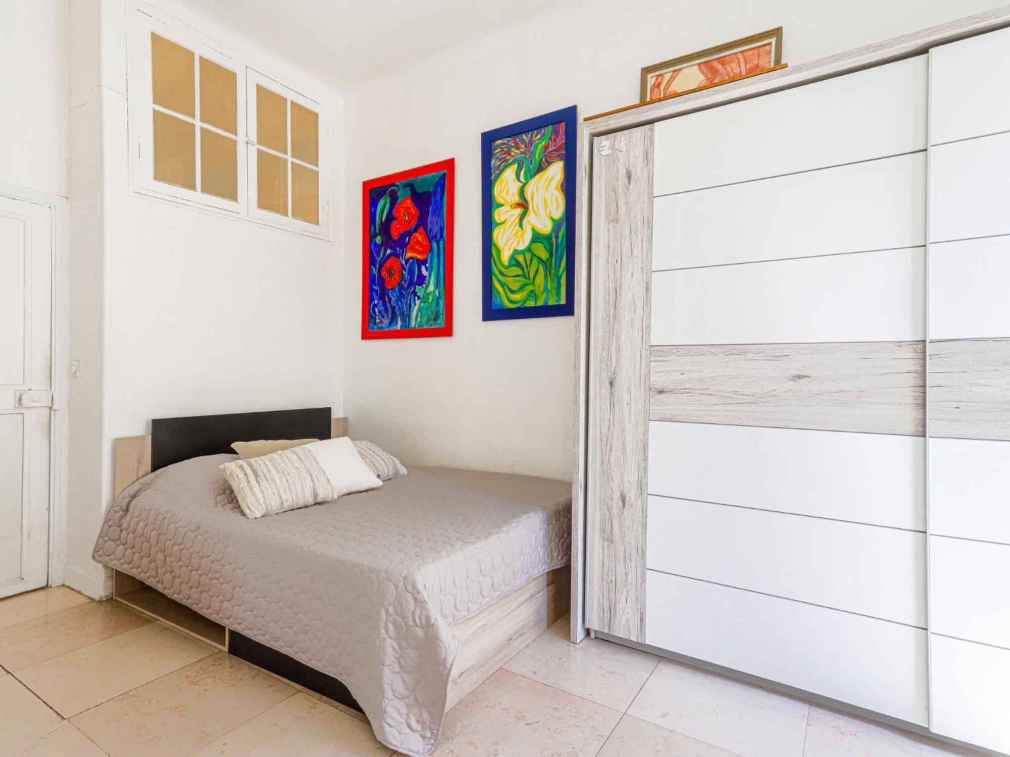 Apartment Herold-2 By Interhome Νίκαια Εξωτερικό φωτογραφία
