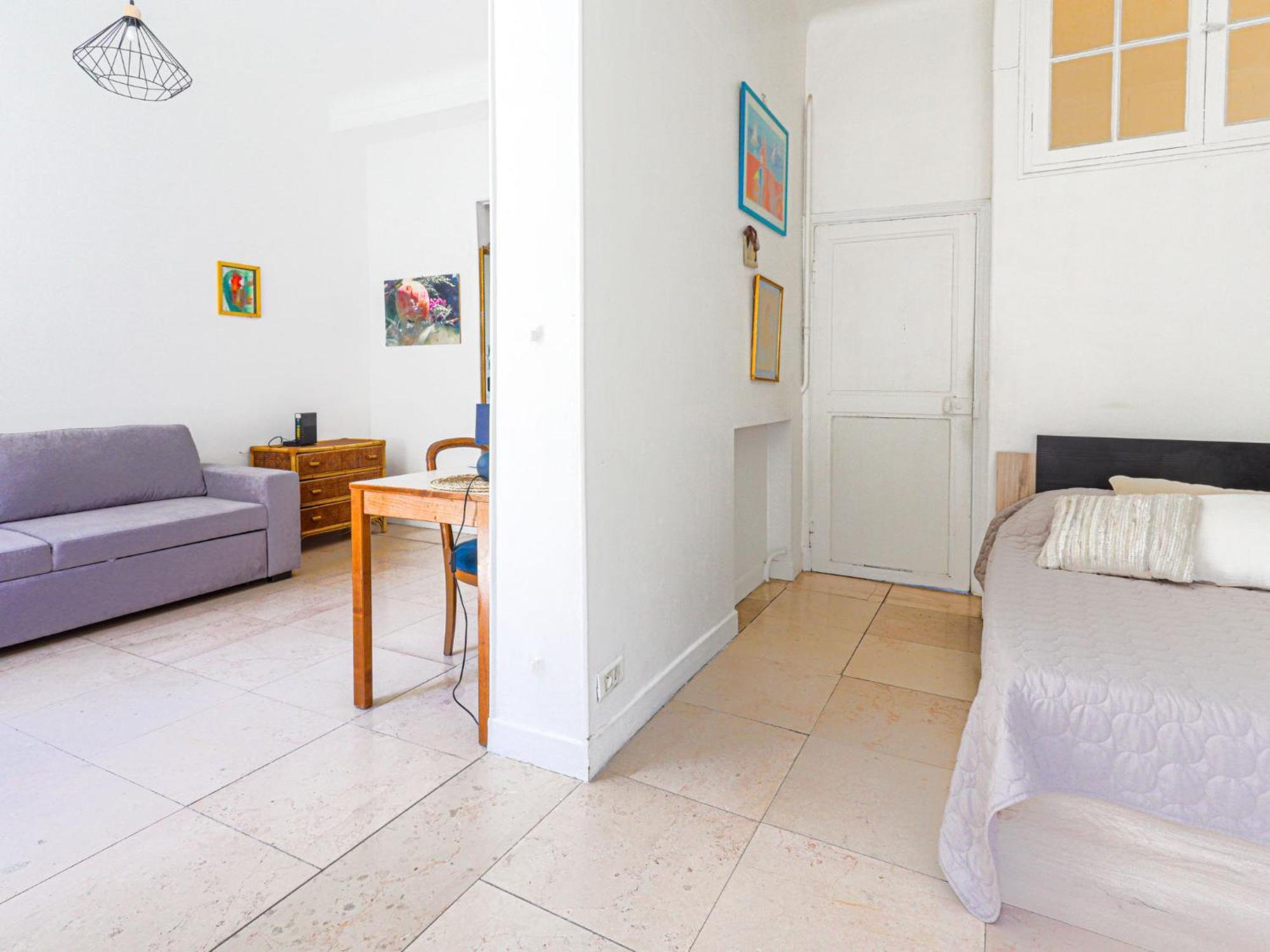 Apartment Herold-2 By Interhome Νίκαια Εξωτερικό φωτογραφία