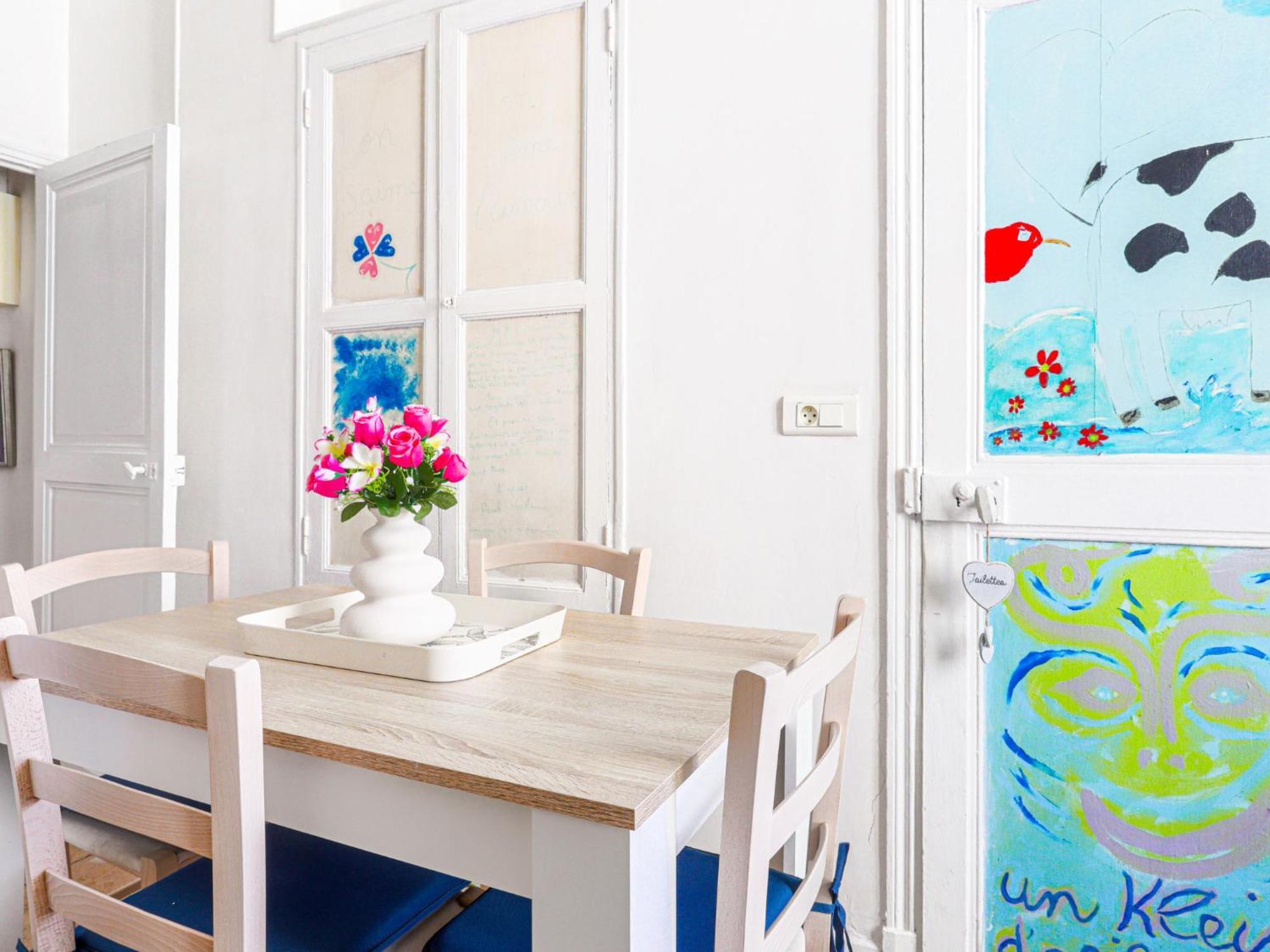 Apartment Herold-2 By Interhome Νίκαια Εξωτερικό φωτογραφία