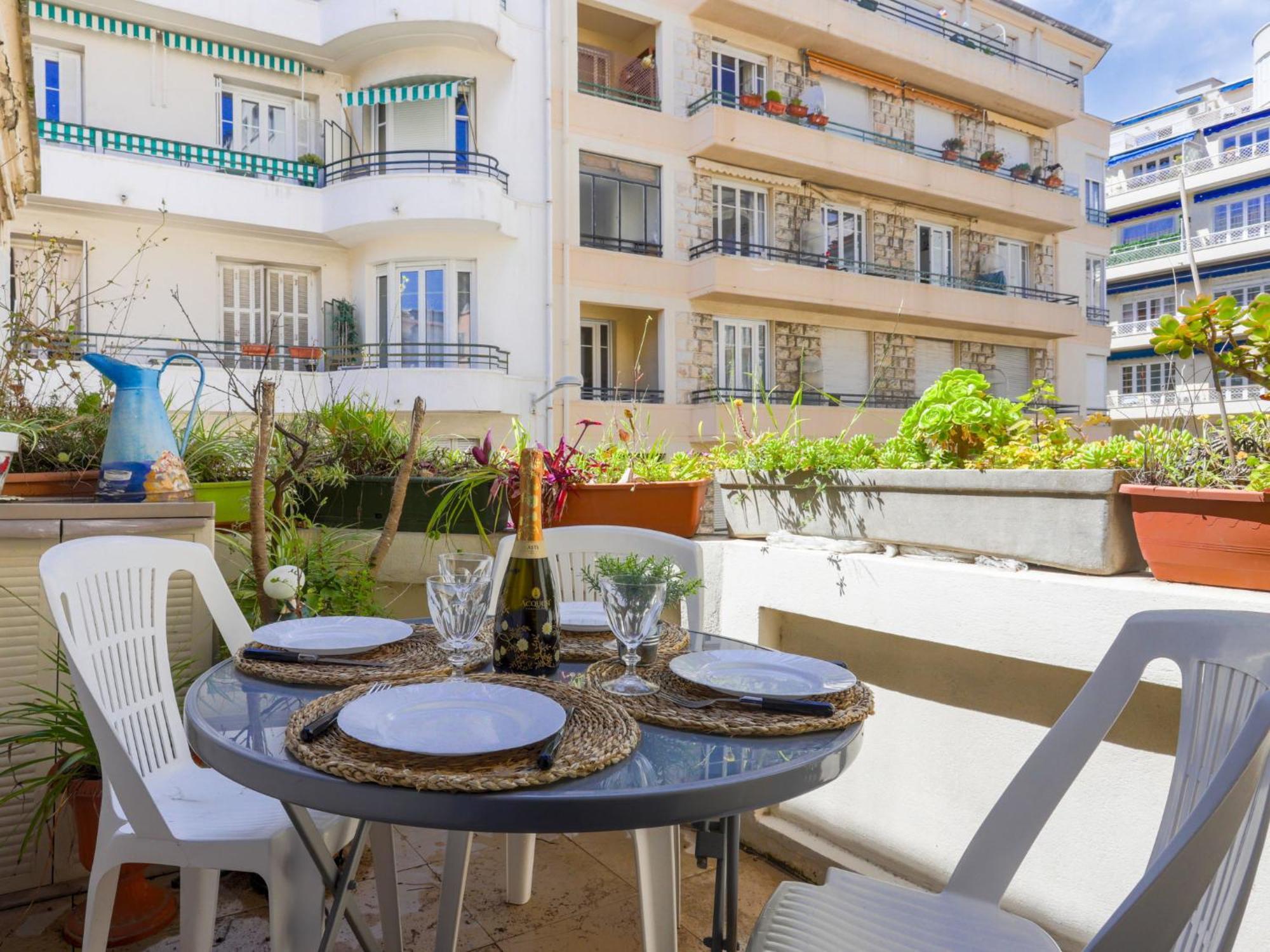 Apartment Herold-2 By Interhome Νίκαια Εξωτερικό φωτογραφία